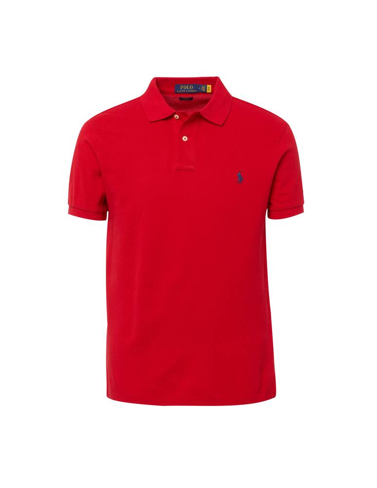 rinascente Polo Ralph Lauren Polo manica corta slim fit basic 