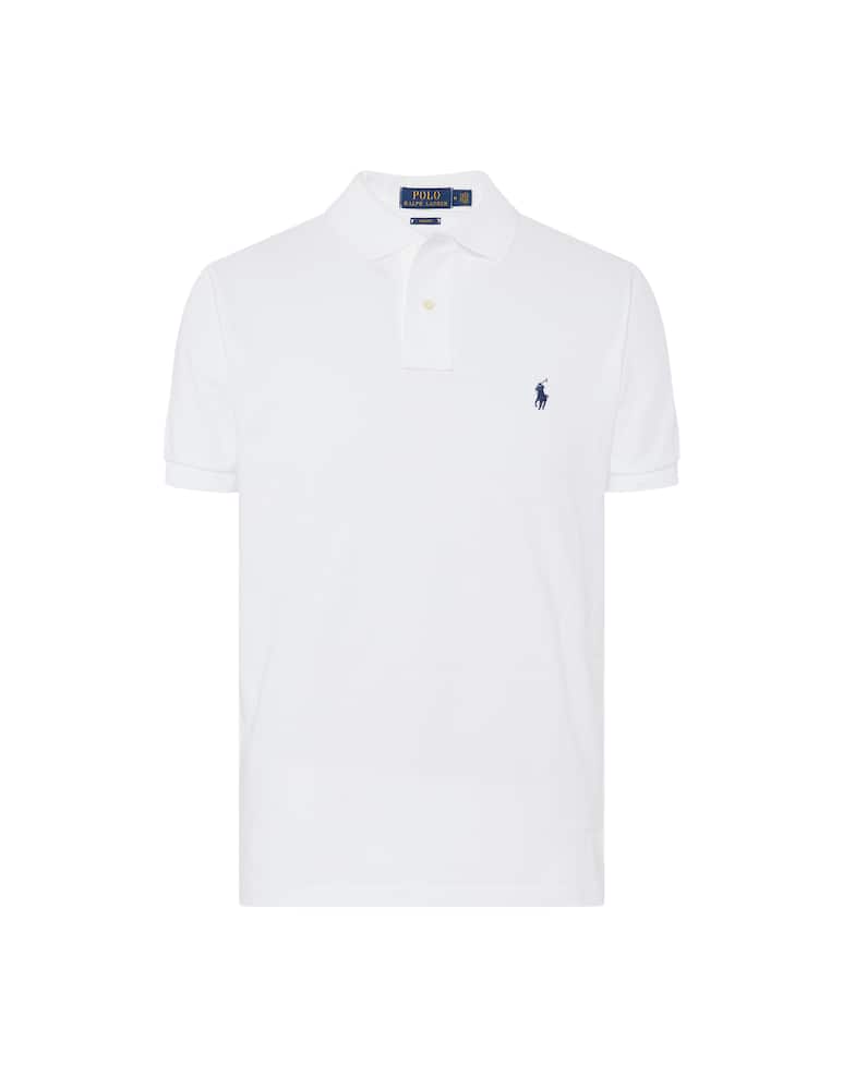 Polo Ralph Lauren Polo a manica corta in cotone - immagine 4 Polo Ralph Lauren Polo a manica corta in cotone - immagine 4