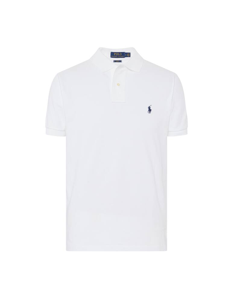 rinascente Polo Ralph Lauren Polo a manica corta in cotone 