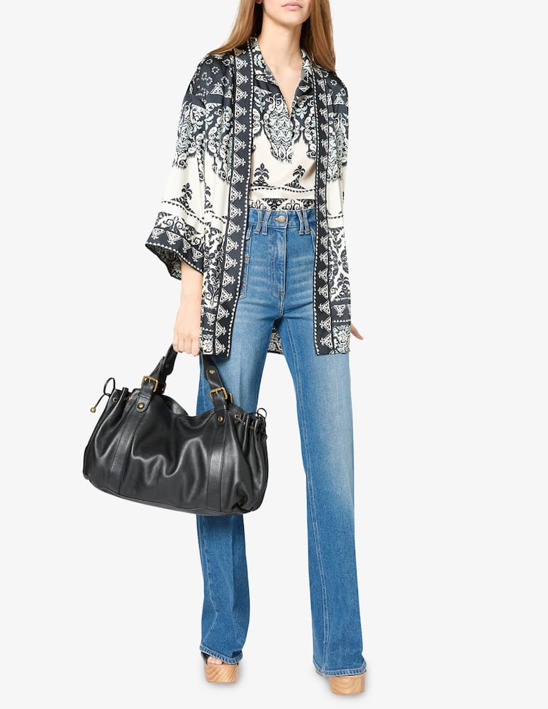 rinascente Gerard Darel 24H Handbag