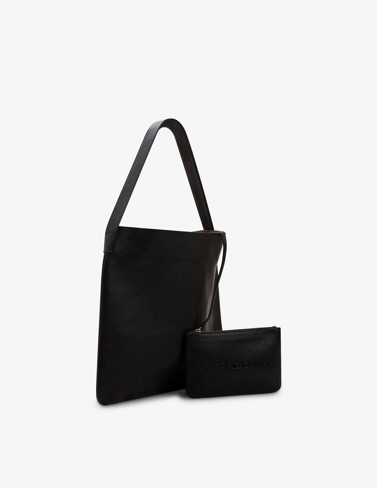 rinascente Gerard Darel Lady Shoulder Bag