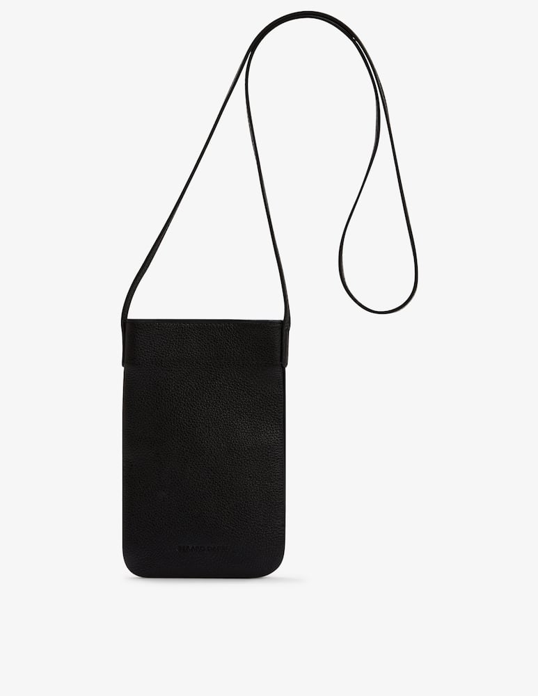 Gerard Darel Accessori per smartphone Ladyphone - immagine 1 Gerard Darel Accessori per smartphone Ladyphone - immagine 1