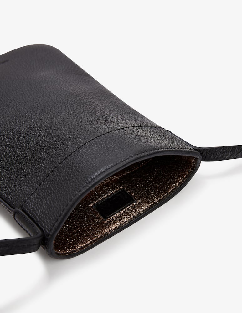 Gerard Darel Accessori per smartphone Ladyphone - immagine 2 Gerard Darel Accessori per smartphone Ladyphone - immagine 2