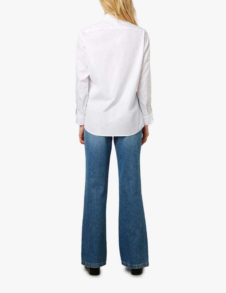 rinascente Gerard Darel Maglietta a manica lunga Clyde