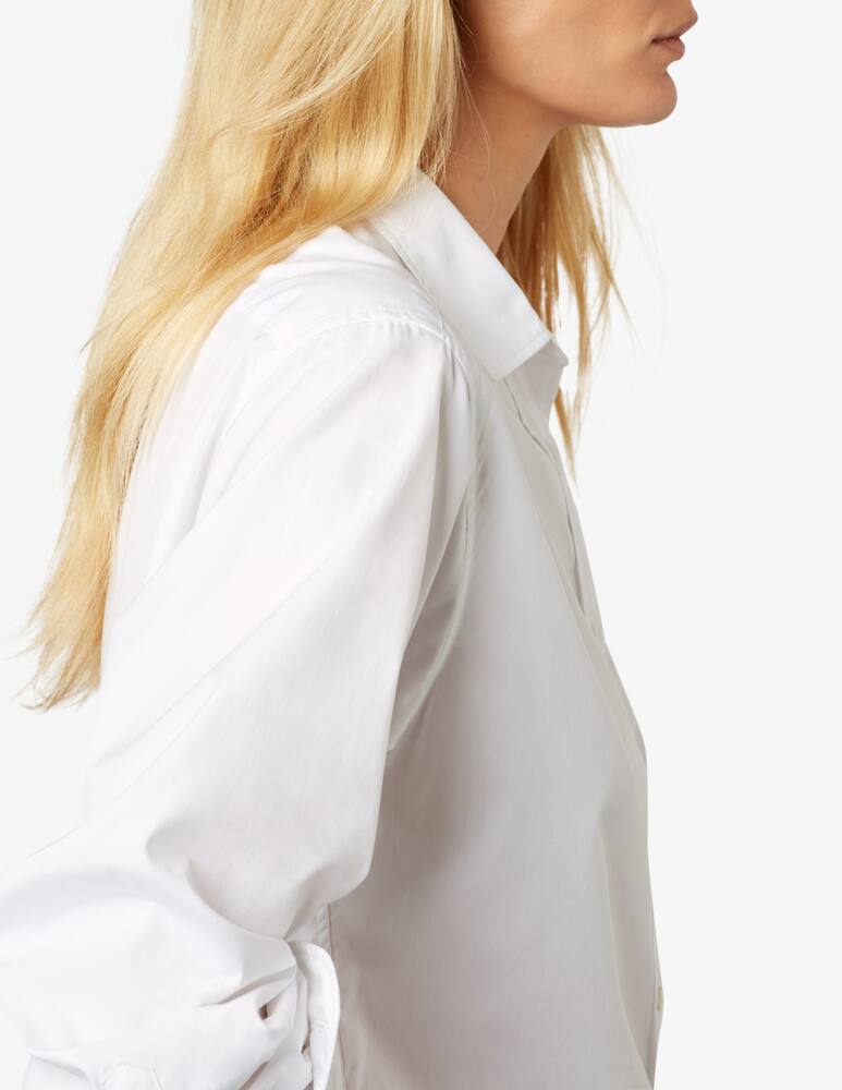 rinascente Gerard Darel Maglietta a manica lunga Clyde