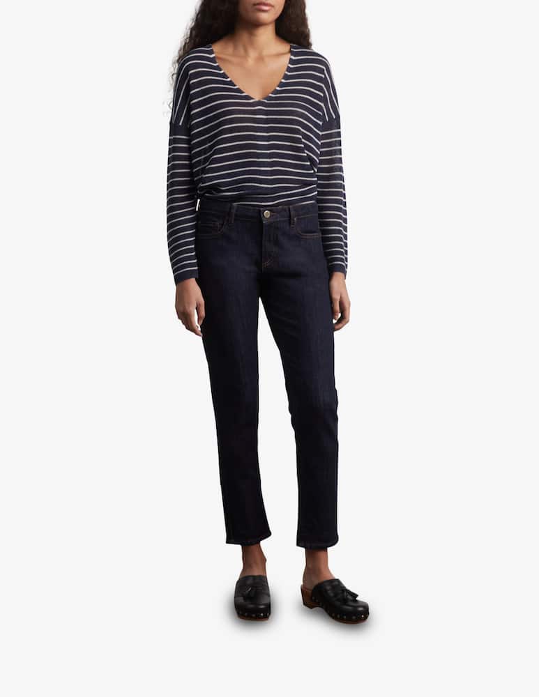 Gerard Darel Jeans slim fit Esme - immagine 2 Gerard Darel Jeans slim fit Esme - immagine 2