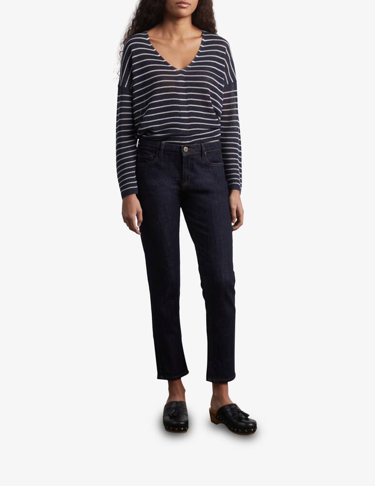 rinascente Gerard Darel Esme slim fit jeans 