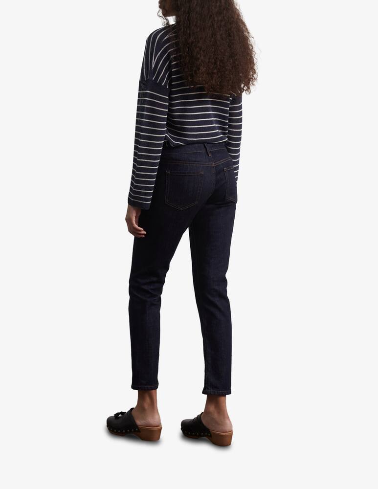 rinascente Gerard Darel Esme slim fit jeans 