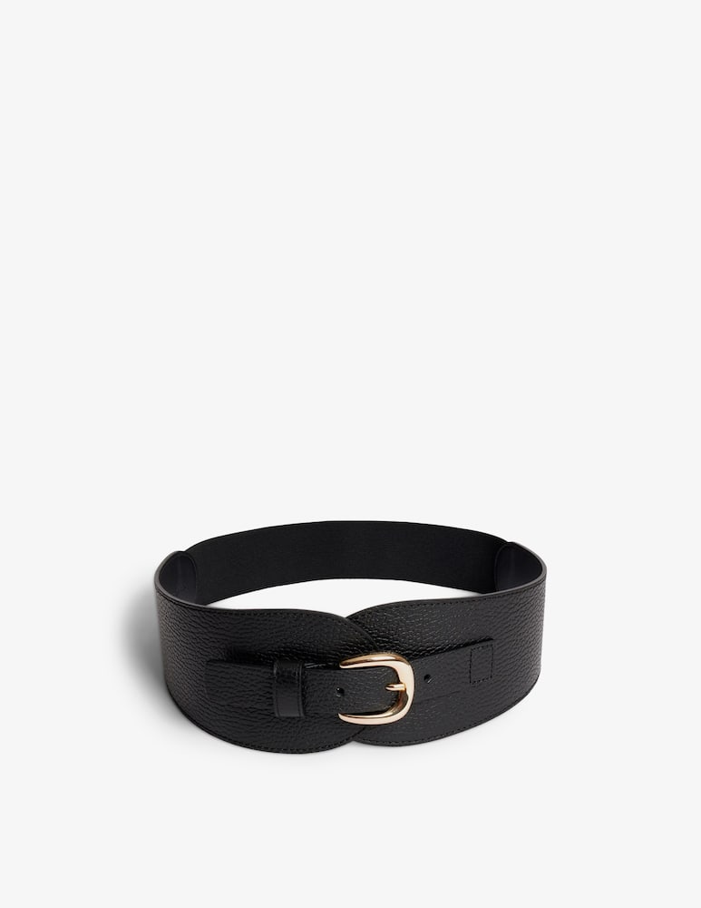 Gerard Darel Olympe belt - picture 1 Gerard Darel Olympe belt - picture 1