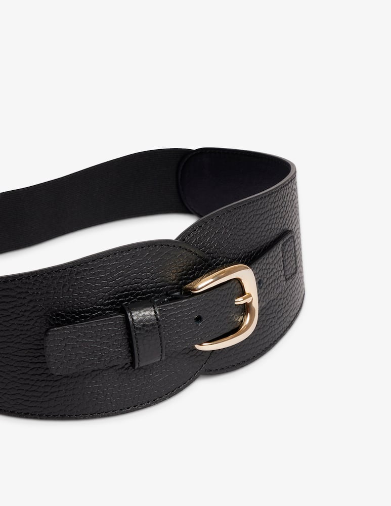 Gerard Darel Olympe belt - picture 2 Gerard Darel Olympe belt - picture 2