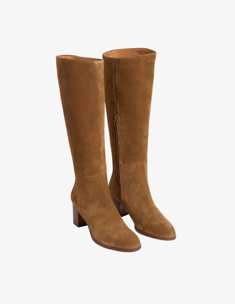 rinascente Gerard Darel Lizzie Knee Boots