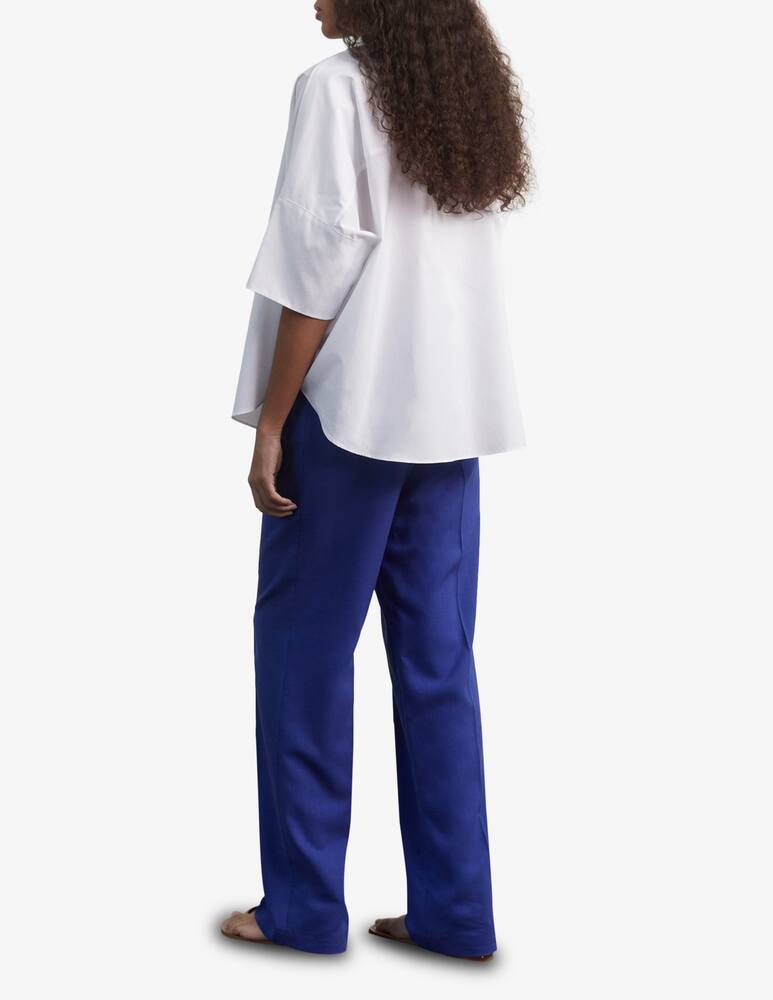 rinascente Gerard Darel Nara blouse 