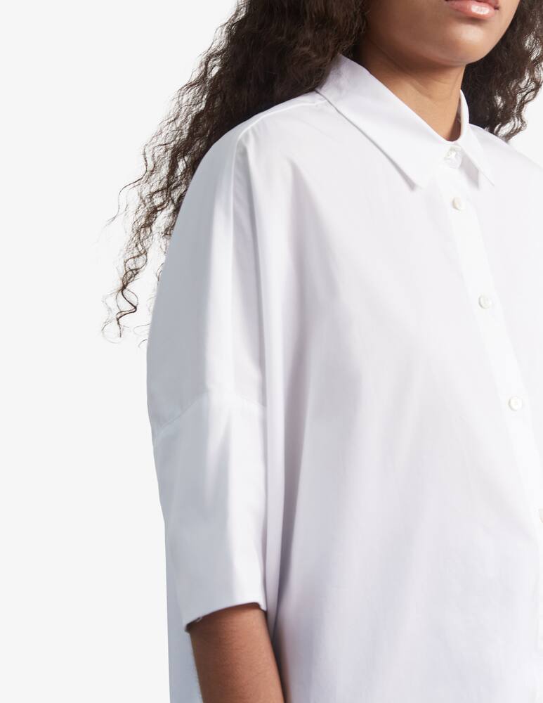 rinascente Gerard Darel Nara blouse 