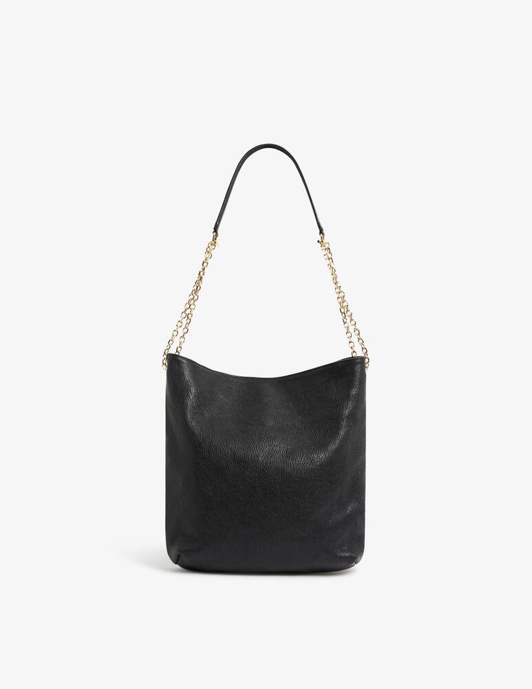 rinascente Gerard Darel Le Charlotte Shoulder Bag