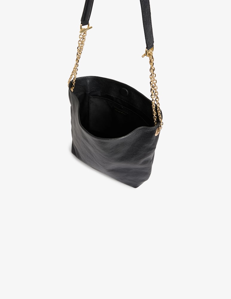 rinascente Gerard Darel Le Charlotte Shoulder Bag