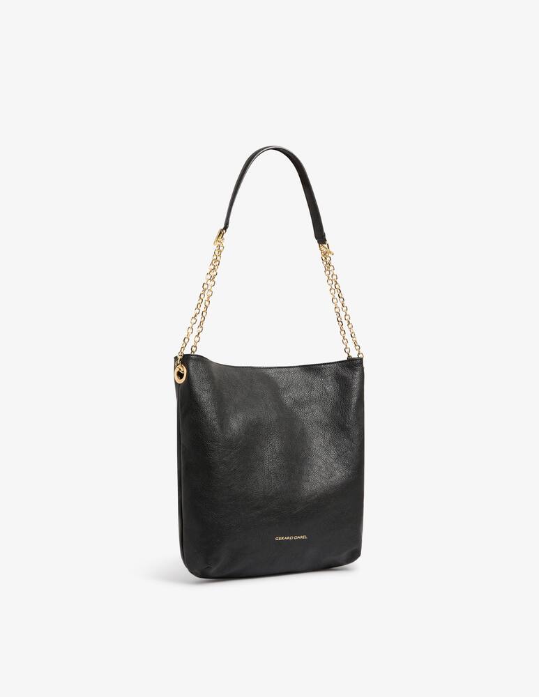 rinascente Gerard Darel Le Charlotte Shoulder Bag