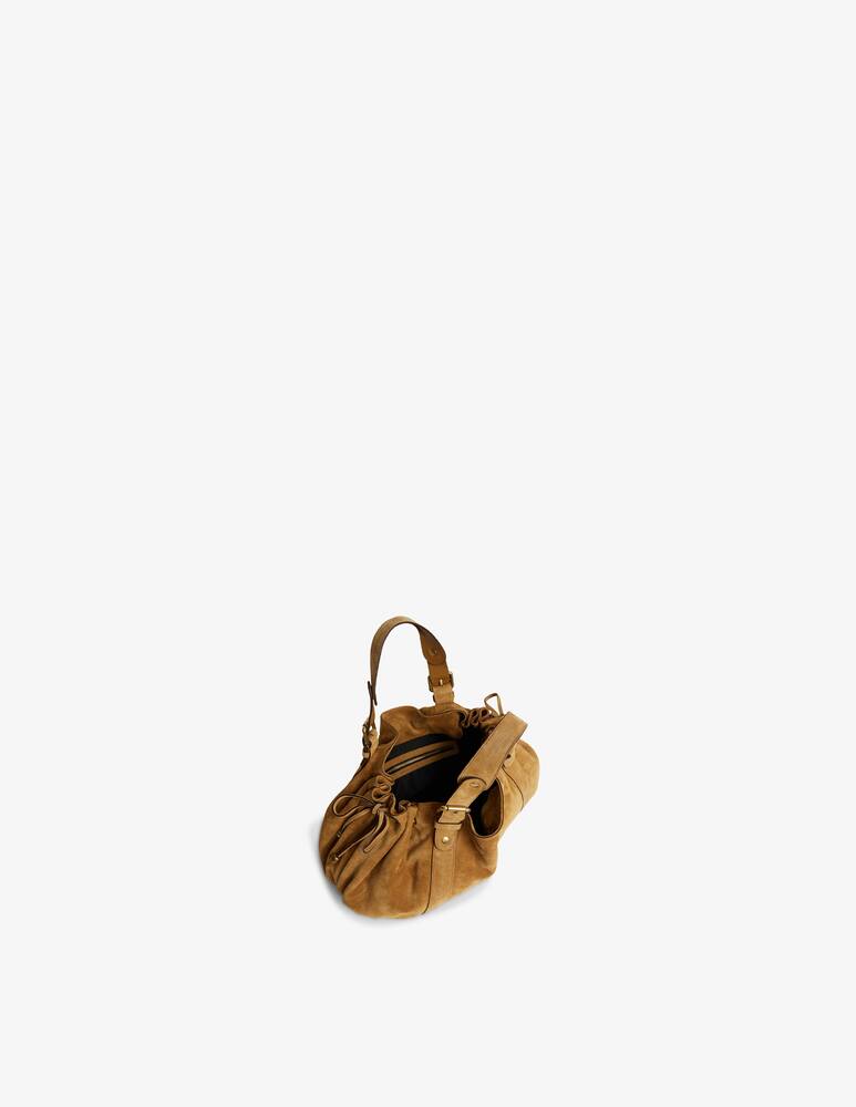 Gerard Darel 24H Handbag - picture 4 Gerard Darel 24H Handbag - picture 4