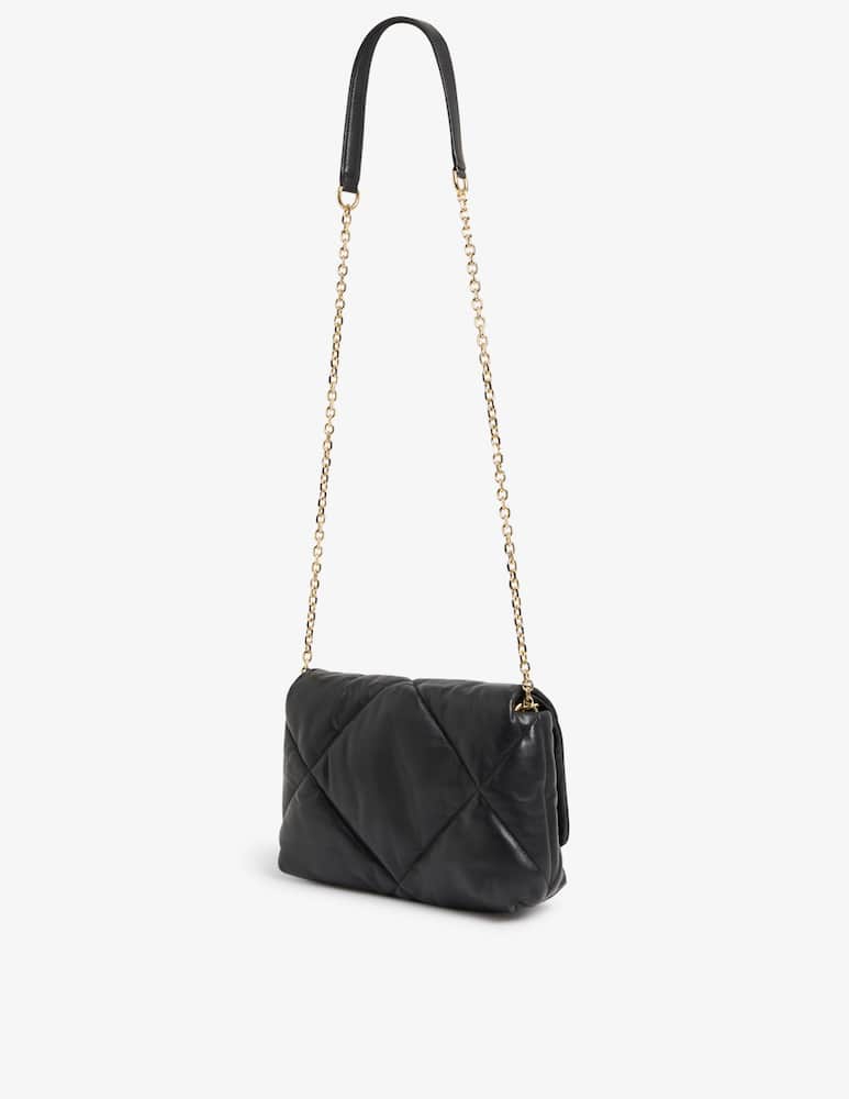 Gerard Darel Borsa a tracolla Le Fanny - immagine 3 Gerard Darel Borsa a tracolla Le Fanny - immagine 3