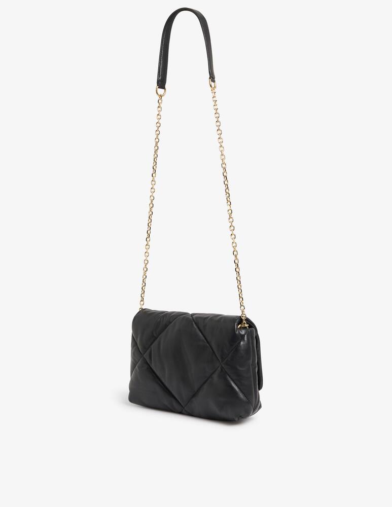 rinascente Gerard Darel Le Fanny Shoulder Bag