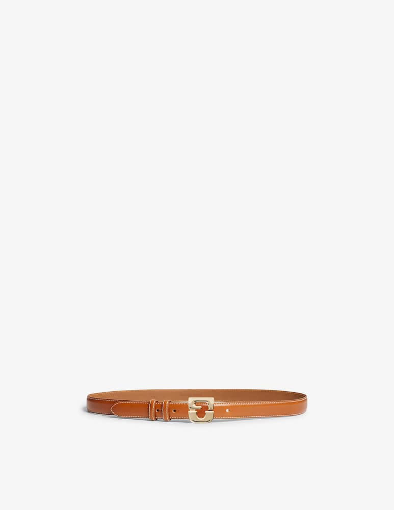 Gerard Darel Cintura Le Lauren - immagine 1 Gerard Darel Cintura Le Lauren - immagine 1