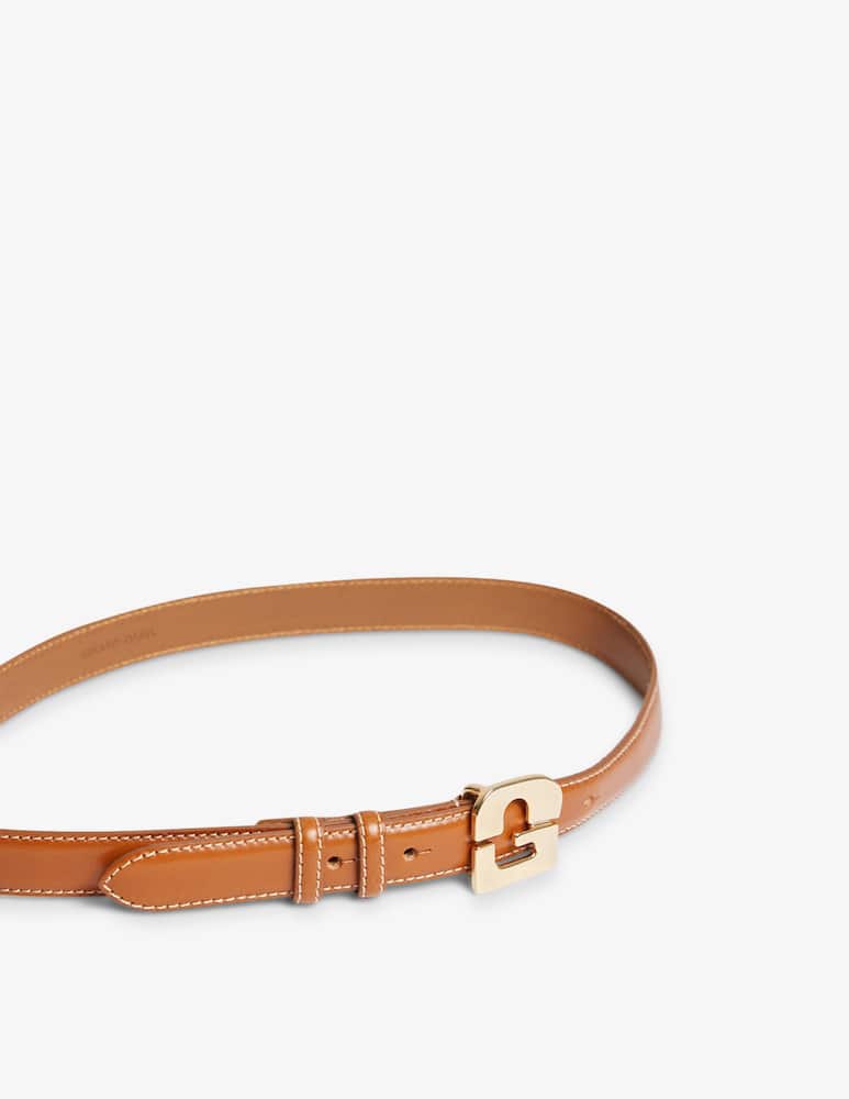 Gerard Darel Cintura Le Lauren - immagine 2 Gerard Darel Cintura Le Lauren - immagine 2