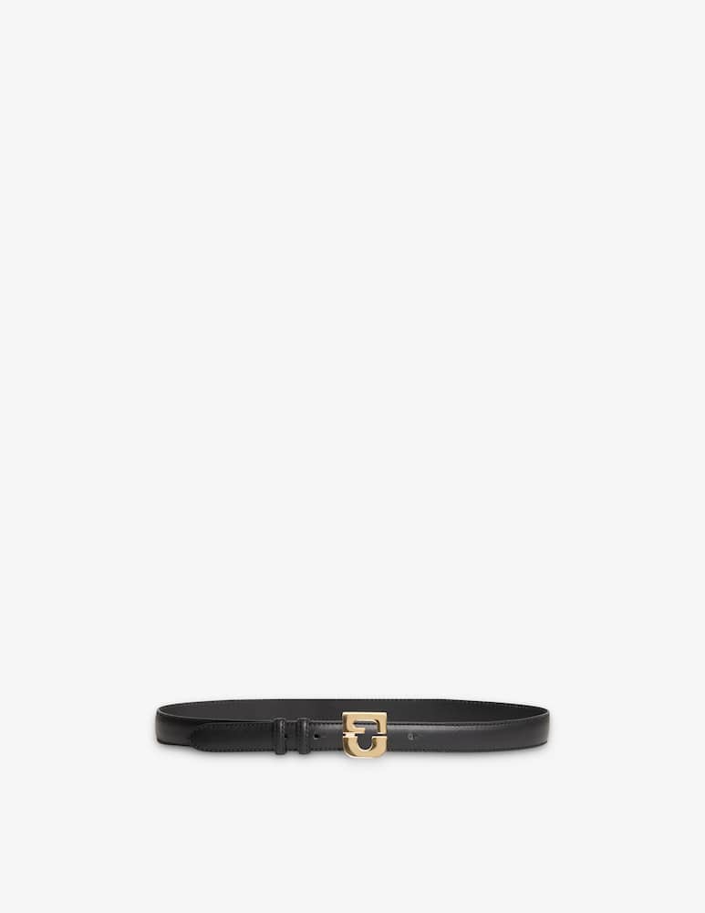 Gerard Darel Le Lauren belt - picture 1 Gerard Darel Le Lauren belt - picture 1