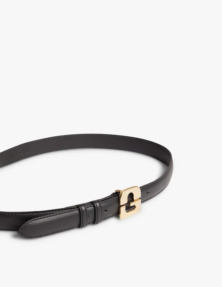 Gerard Darel Le Lauren belt - picture 2 Gerard Darel Le Lauren belt - picture 2