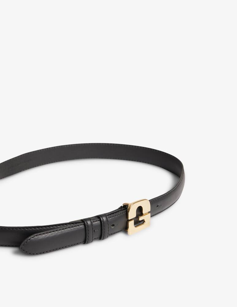 rinascente Gerard Darel Le Lauren belt 