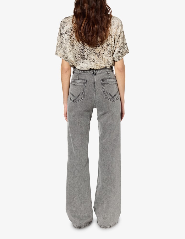 Gerard Darel Jeans a zampa Anna - immagine 3 Gerard Darel Jeans a zampa Anna - immagine 3