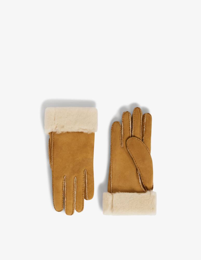 rinascente Gerard Darel Fantine gloves