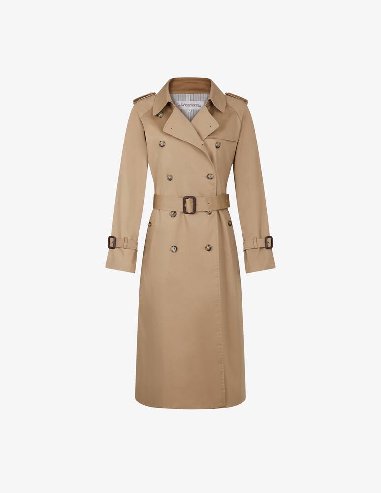 rinascente Gerard Darel Trench Serge