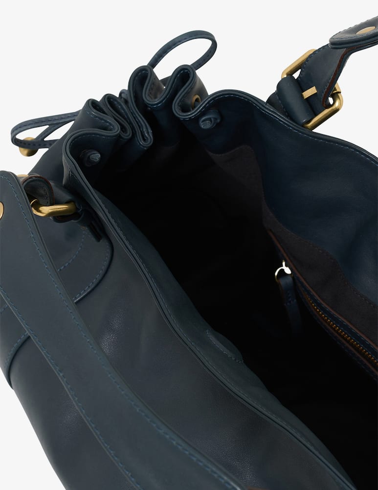 rinascente Gerard Darel Borsa a mano 24H