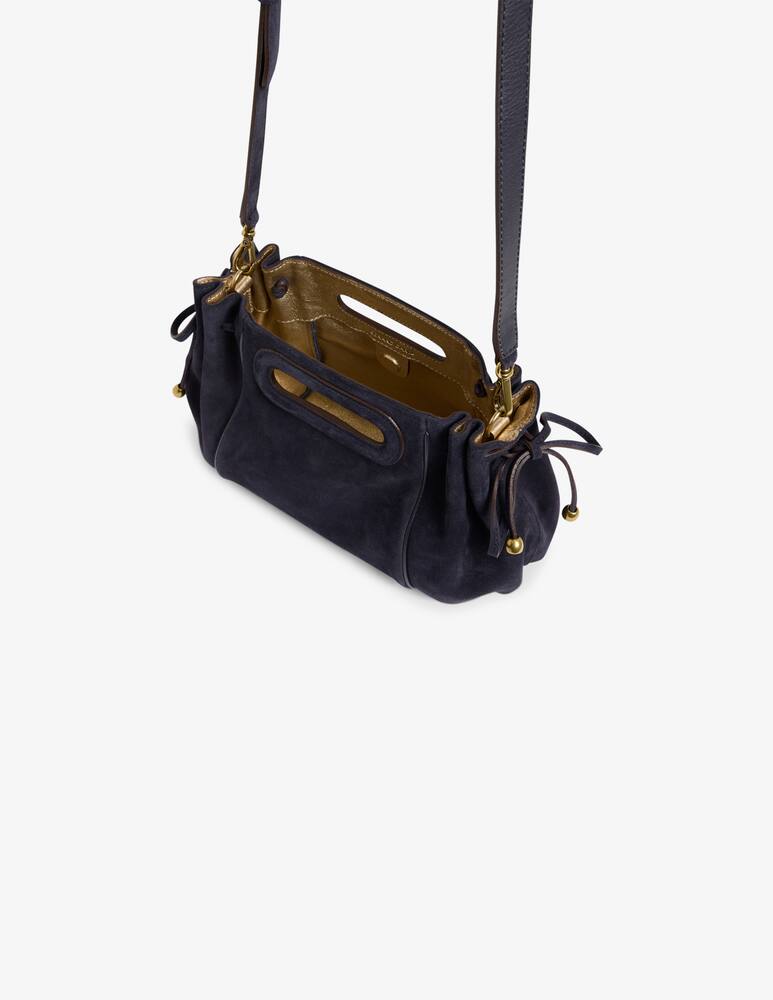 rinascente Gerard Darel Mini Dany Shoulder Bag