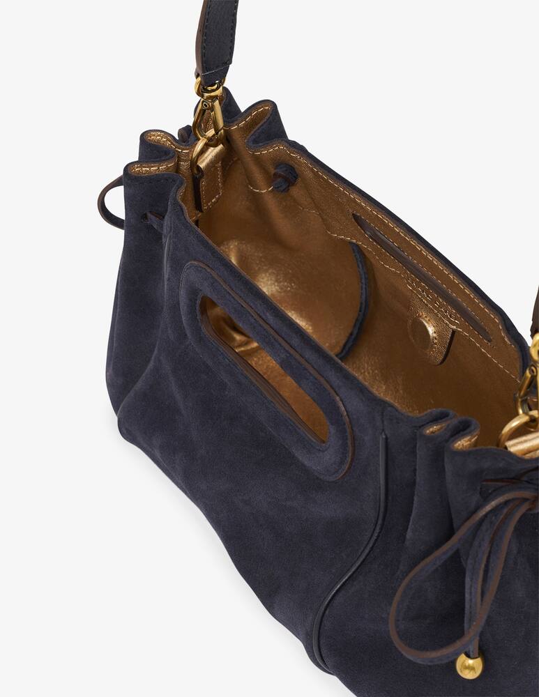 rinascente Gerard Darel Mini Dany Shoulder Bag