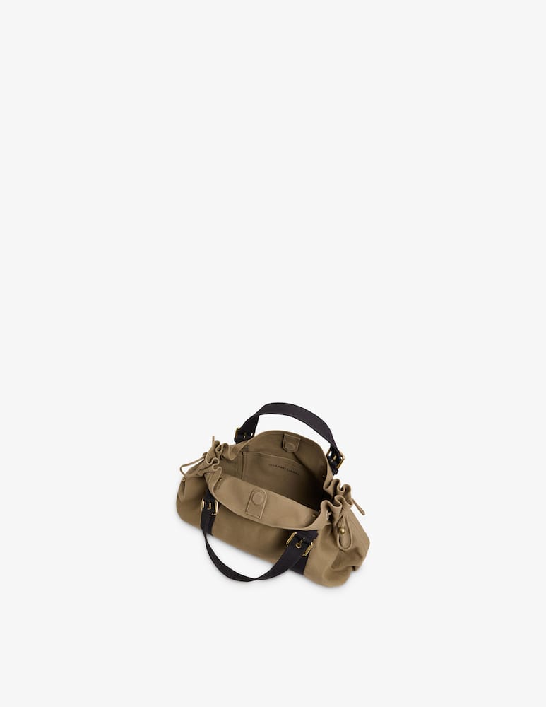 Gerard Darel 24H Handbag - picture 4 Gerard Darel 24H Handbag - picture 4