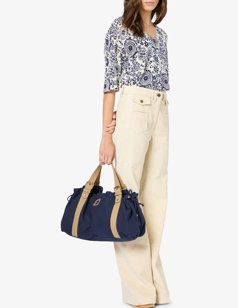 rinascente Gerard Darel 24H Handbag