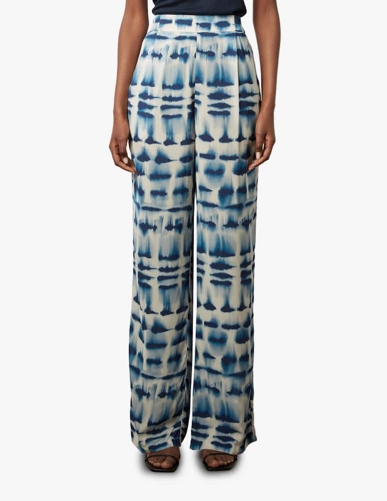 Gerard Darel Pantaloni a gamba dritta Daiana - immagine 1 Gerard Darel Pantaloni a gamba dritta Daiana - immagine 1