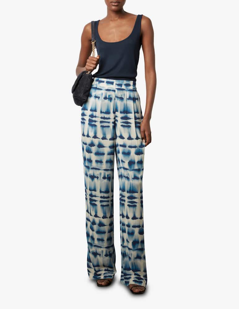 Gerard Darel Pantaloni a gamba dritta Daiana - immagine 2 Gerard Darel Pantaloni a gamba dritta Daiana - immagine 2