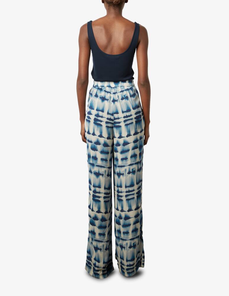 rinascente Gerard Darel Pantaloni a gamba dritta Daiana