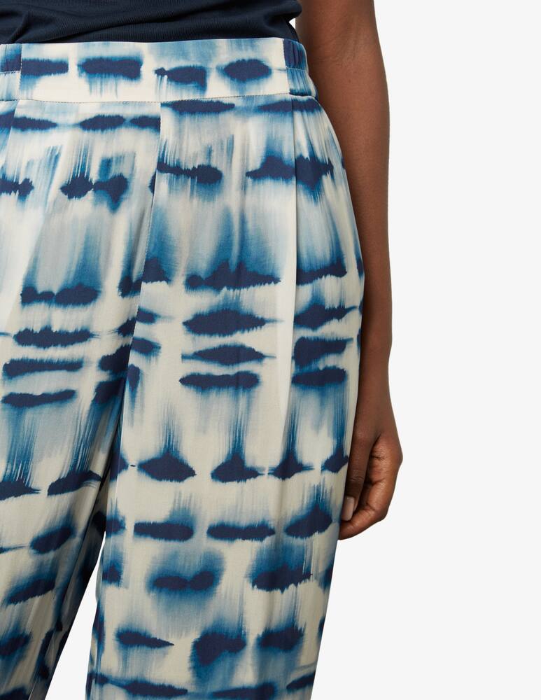 rinascente Gerard Darel Pantaloni a gamba dritta Daiana