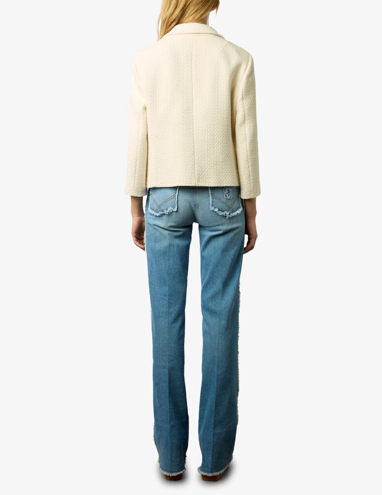 rinascente Gerard Darel Blazer Bailee