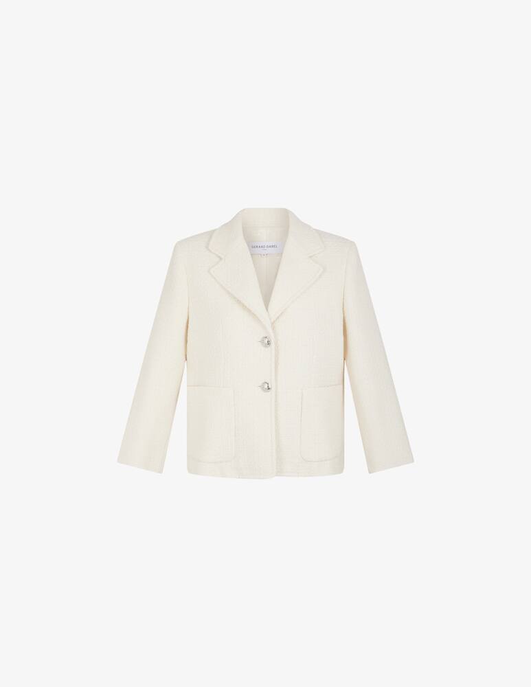 rinascente Gerard Darel Blazer Bailee