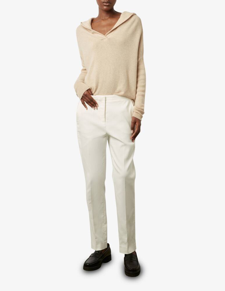 rinascente Gerard Darel Pantaloni a gamba dritta Causette