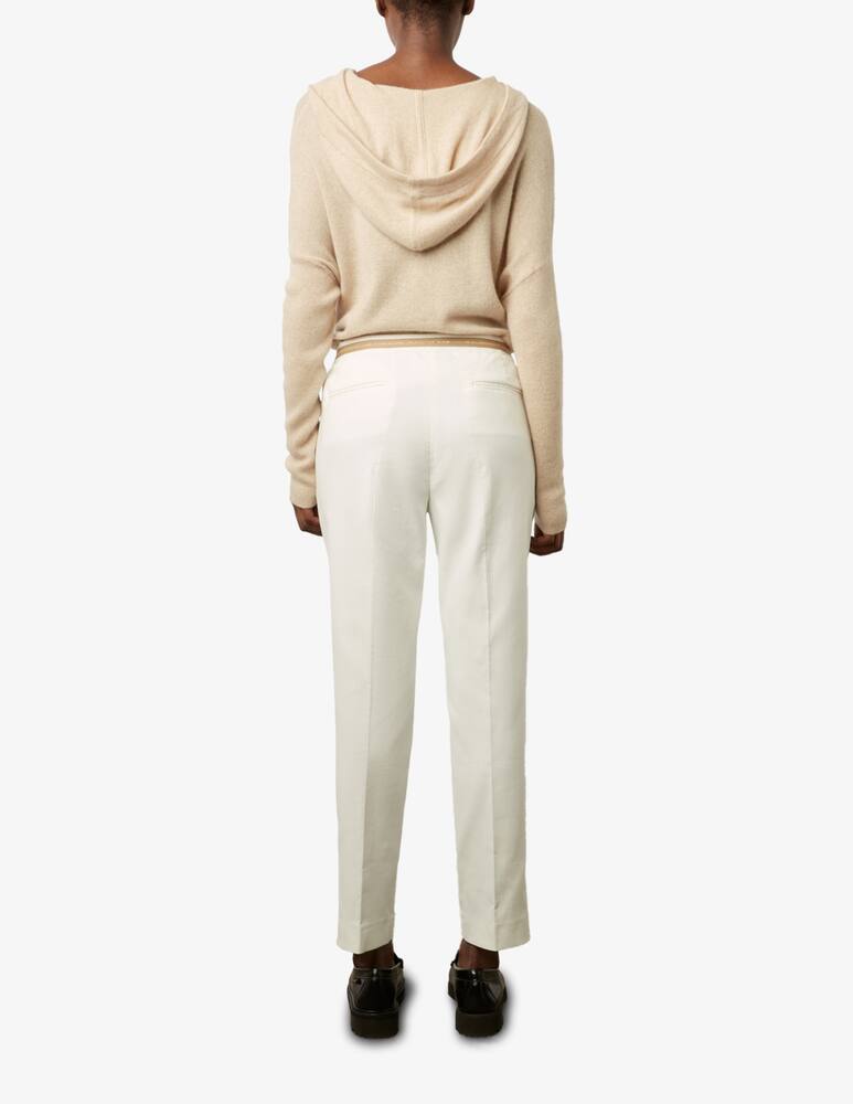 rinascente Gerard Darel Pantaloni a gamba dritta Causette