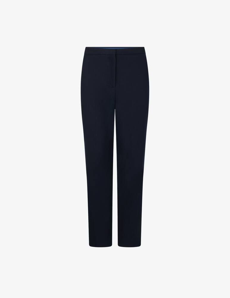 rinascente Gerard Darel Causette straight-leg trousers 