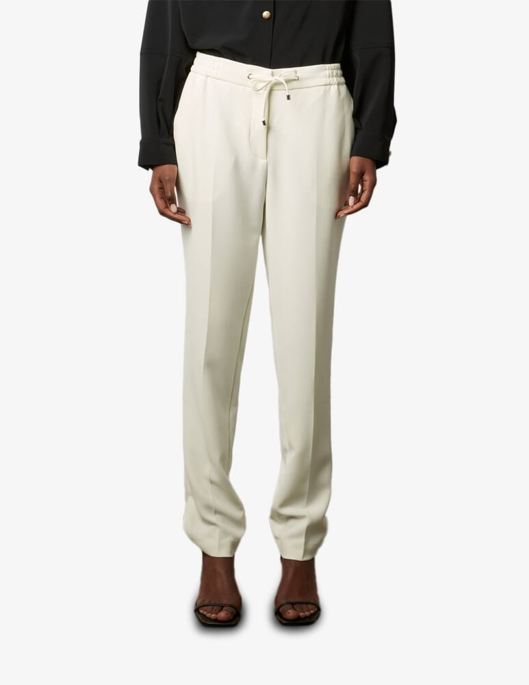 Gerard Darel Pantaloni a gamba dritta Cathleen - immagine 1 Gerard Darel Pantaloni a gamba dritta Cathleen - immagine 1