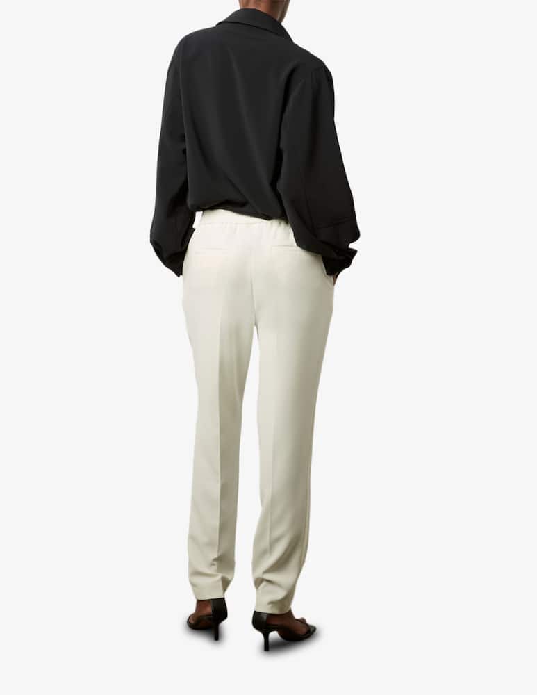 Gerard Darel Pantaloni a gamba dritta Cathleen - immagine 3 Gerard Darel Pantaloni a gamba dritta Cathleen - immagine 3