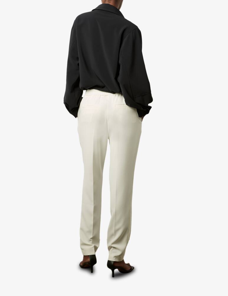 rinascente Gerard Darel Pantaloni a gamba dritta Cathleen