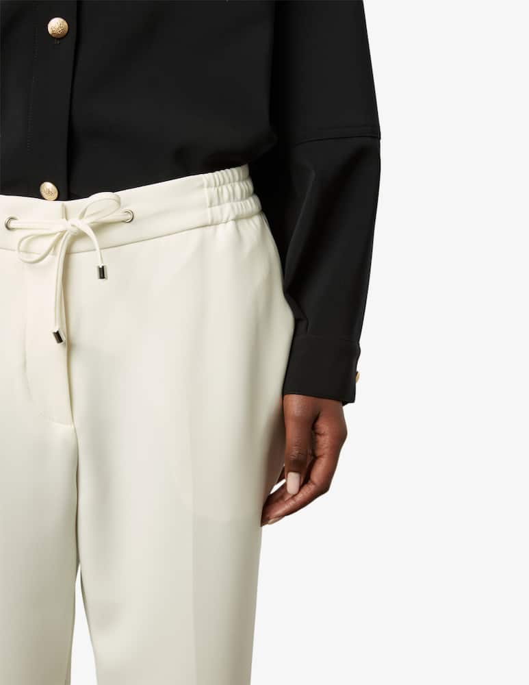 Gerard Darel Pantaloni a gamba dritta Cathleen - immagine 4 Gerard Darel Pantaloni a gamba dritta Cathleen - immagine 4