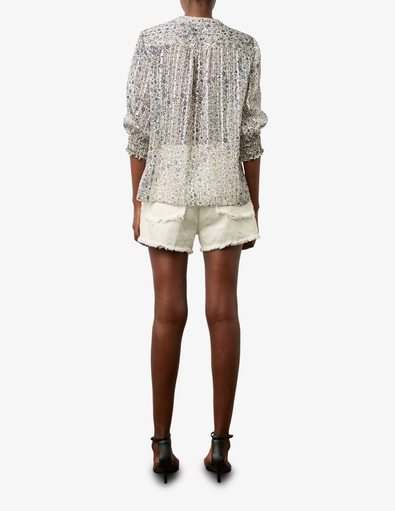 rinascente Gerard Darel Blusa Ange